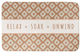 34x21 Bath Mat