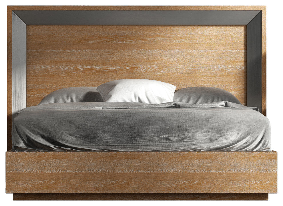 London Bed Dor131, King, Set2