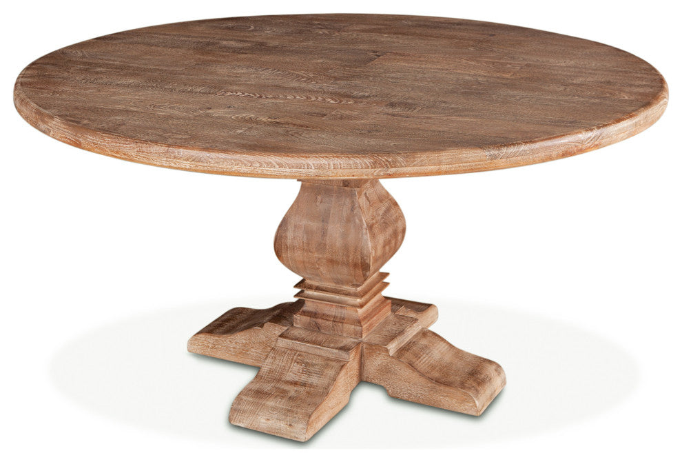 Pengrove Dining Table, 60", Round