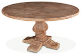 Pengrove Dining Table, 60", Round