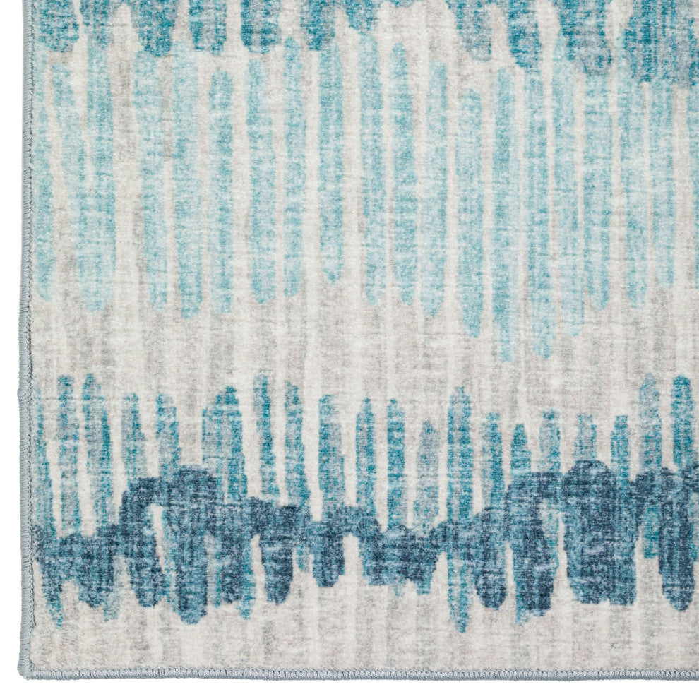 Dalyn Winslow WL4 Sky 9'x12' Rug