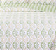 Gia Oversized Reversible Quilted Coverlet, Twin