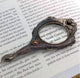 Merman and Mermaid Magnifying Glass
