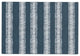 Schatzi Brown Boho Mesa 2 Blue Area Rug
