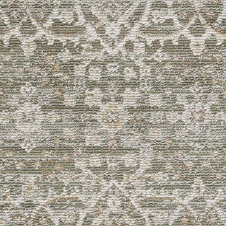 Galey Alix x Livabliss Myrtle Avenue GAMY-2305 Area Rug, Taupe, 8'10" x 12'2"