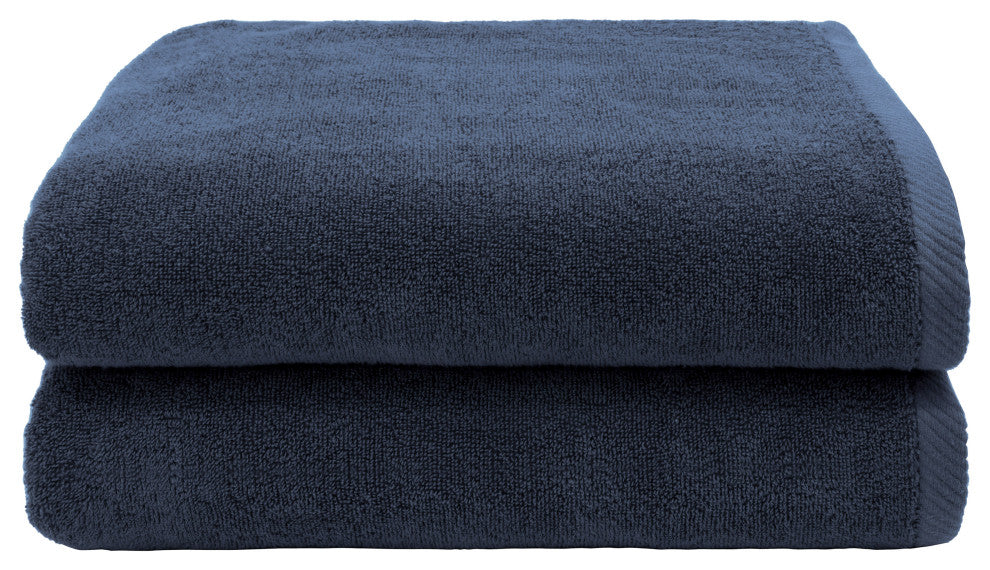 Linum Home Textiles 100% Turkish Cotton Ediree Bath Towels (Set of 2)