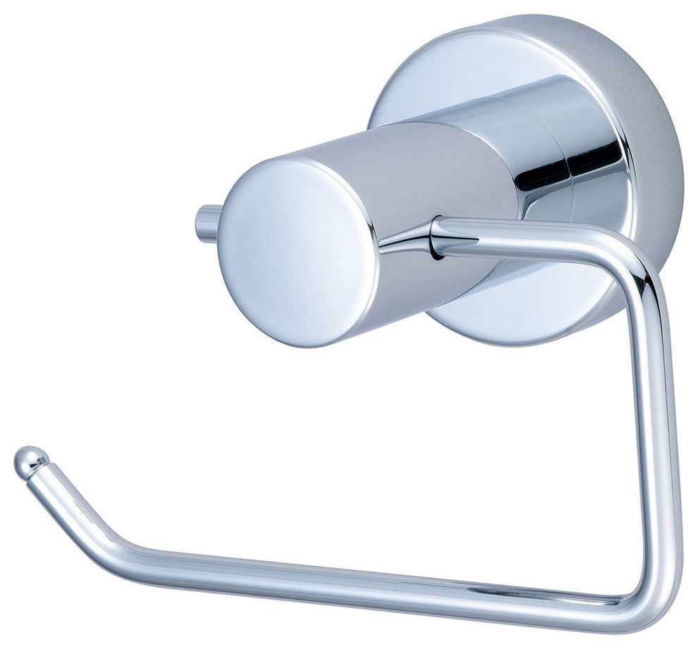 Motegi Toilet Tissue Holder, Polished Chrome