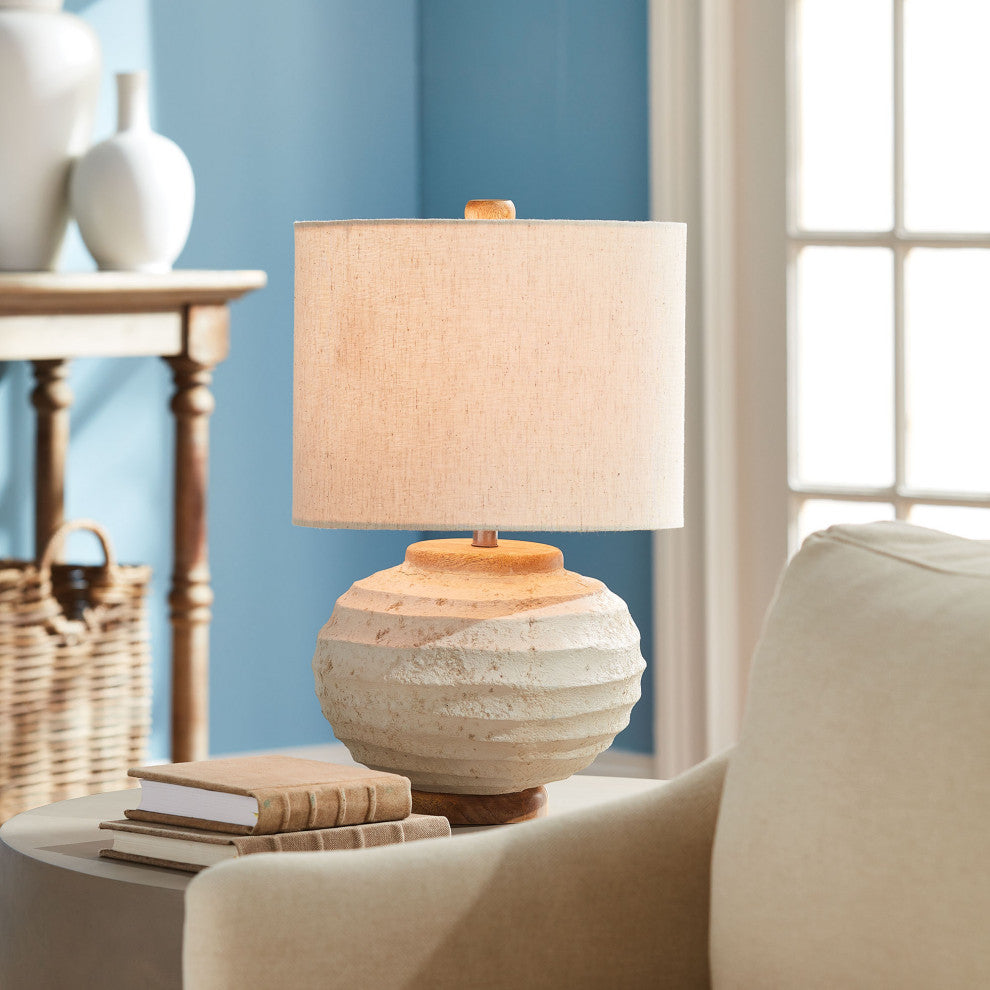 Hansley Lamp