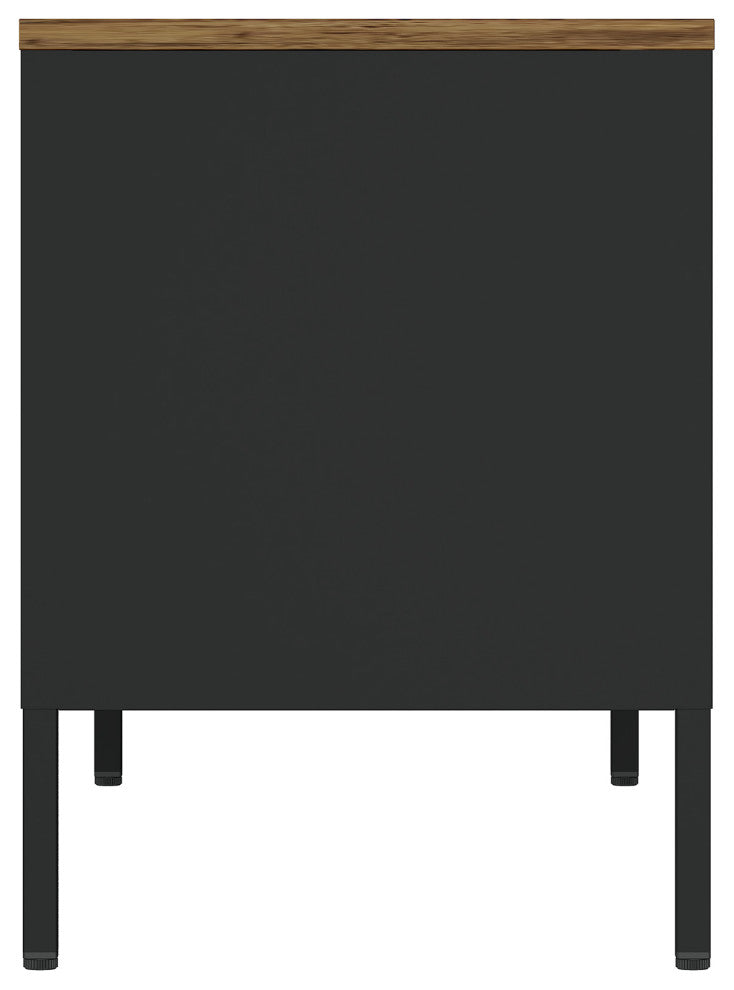 Manhattan Comfort Landen 47" TV Stand