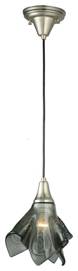 9W Metro Fusion Super Nova Mini Pendant