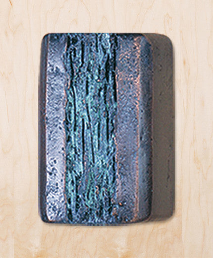 Rapids Bolt Cover Universal, Polished Pewter
