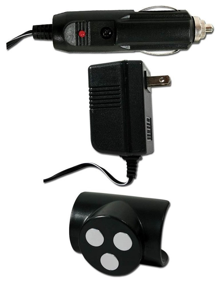 Pro-Series Ledwl60 60 LED Rechargeable Cordless Work Light