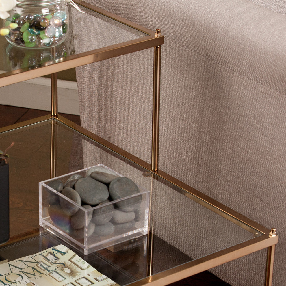 Reginald Accent Table