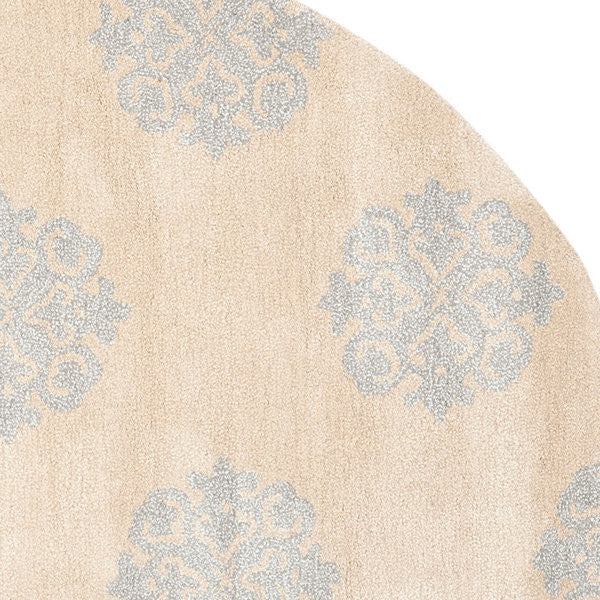 Safavieh Soho soh424d Rug, Beige, 9'6"x13'6"