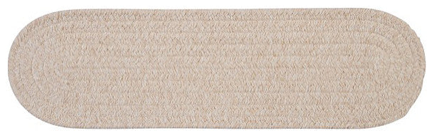 Colonial Mills Stair Tread Bristol Natural Stair Tread