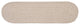 Colonial Mills Stair Tread Bristol Natural Stair Tread