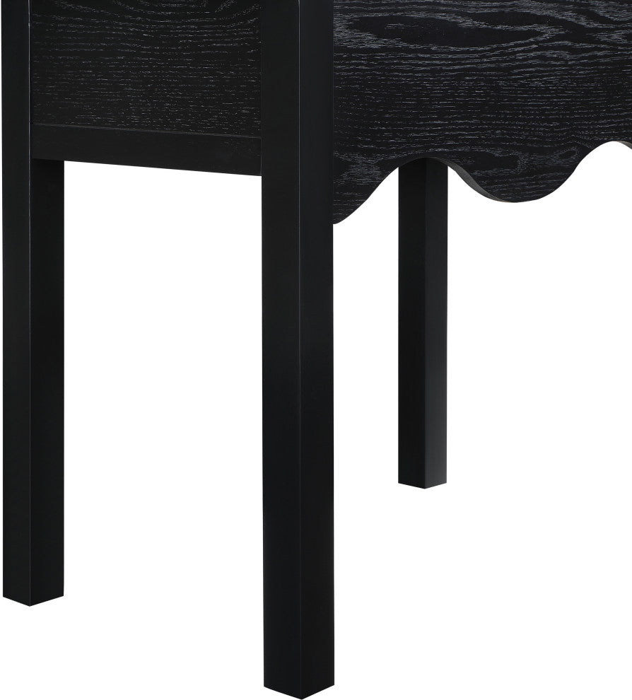 Fiora Veneer Nightstand