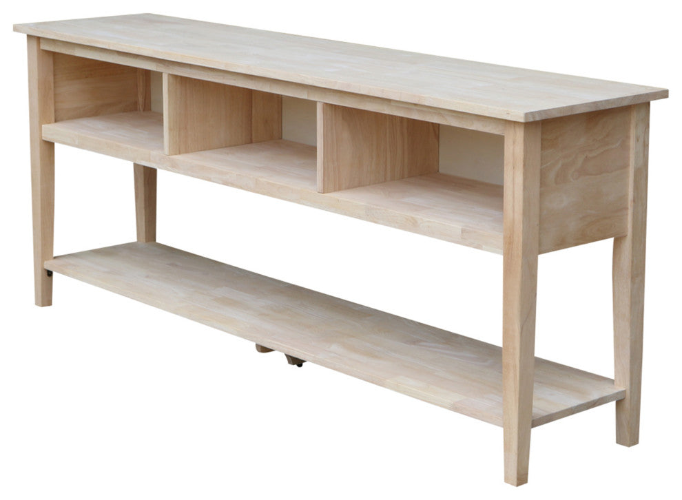 Entertainment / TV Stand - 72"