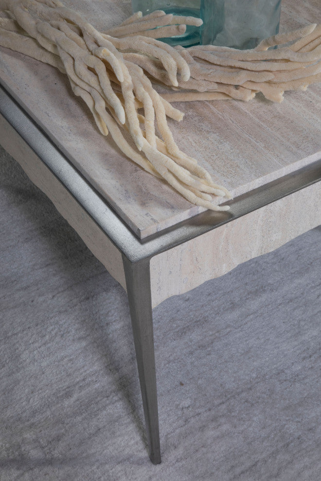 Everest Rectangular Cocktail Table