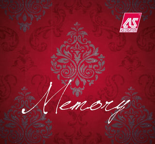 Memory2, Romantic Cottage Style Fresh Pastel Cream Matt Wallpaper Roll
