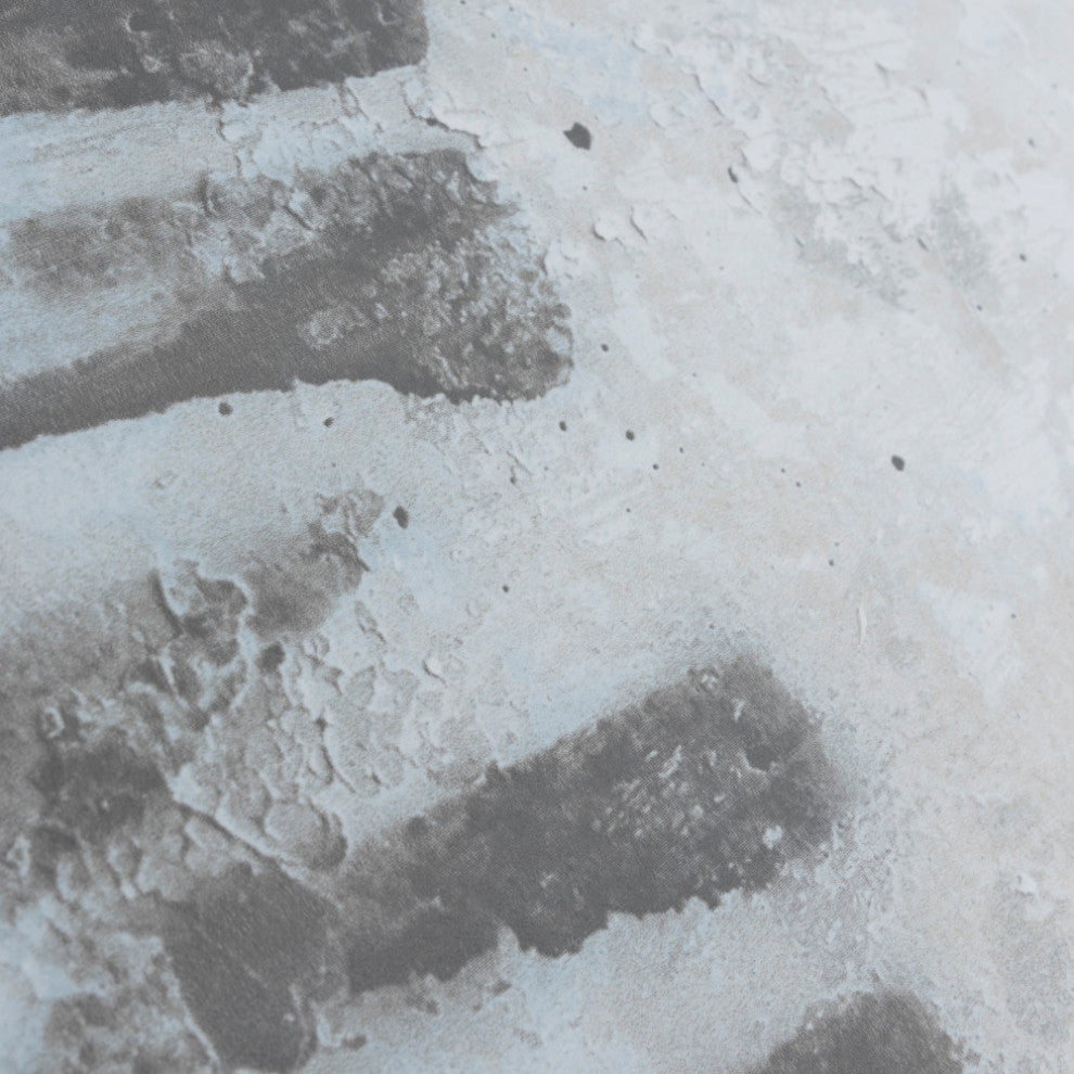 Urban Art Matte Ceramic Floor and Wall Tile
