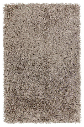 Tyra Hand Woven Rectangle Area Rug, 5' x 7'1/2", Beige/Black