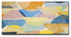 Canvas Art 'Daytime Voyage' by Norman Wyatt, Jr., 20"x40"