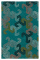 Jessica Swift Area Rug, 5'x7'6"