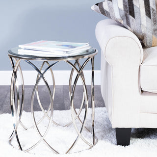 Desiree End Table