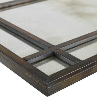 Uttermost 13332 P Grace Feyock 29" W x 79" H Rectangular Framed - Heavily