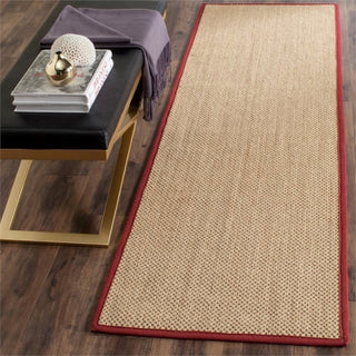 Safavieh Natural Fiber 9' X 12' Power Loomed Sisal Rug