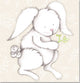 Bonny Bunny Tan