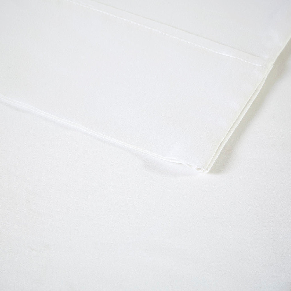 Madison Park 1500 Thread Count Luxury Fine Yarns Sheet Set