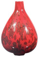 Glass Vase