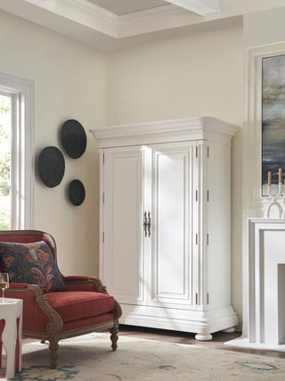Grand Villa Cabinet
