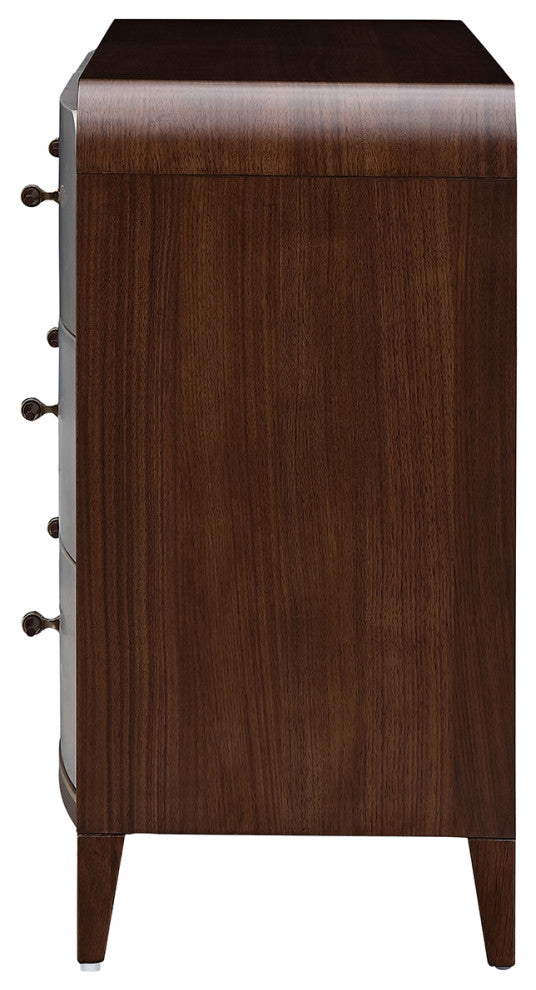 Houston Dresser, Walnut
