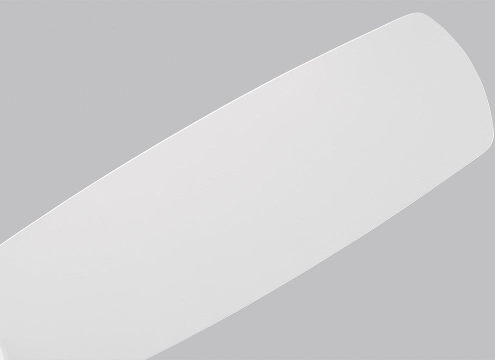 Generation Lighting Colony 60" Ceiling Fan Matte White