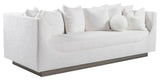 Claudette Bench Seat Sofa