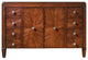 Avanity Brentwood Vanity Only, New Walnut Finish, 49"