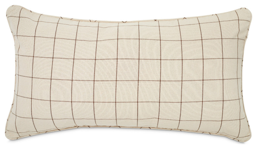 Manchester Coverlet/Duvet Set - Creme, King, 8-Piece Set