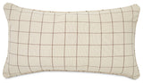Manchester Coverlet/Duvet Set - Creme, King, 8-Piece Set