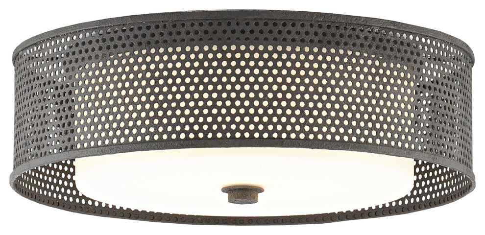 Notte Flush Mount