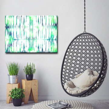 Ready2HangArt 'View Point III-B' Gallery Wrapped Canvas Art, 16 in.