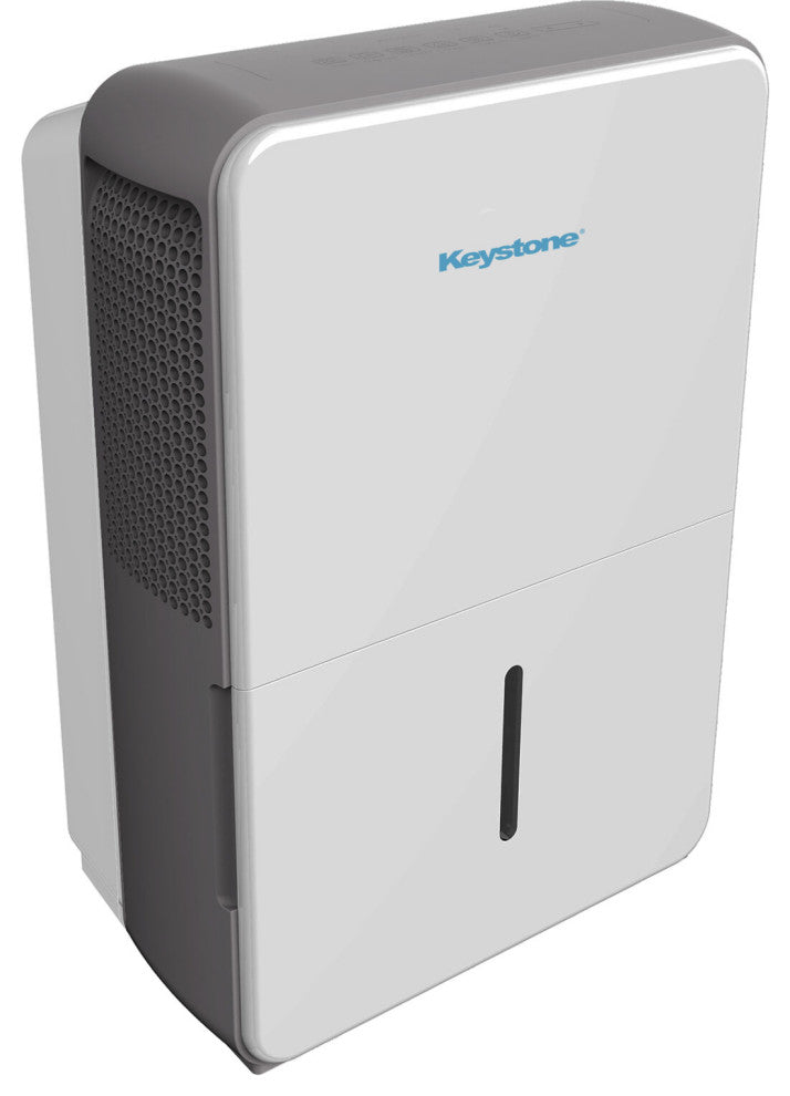 35 Pint Dehumidifier With Electronic Controls