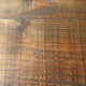 Pomona Reclaimed Wood 8 Bottle Wall Mounted Wine Bottle Rack