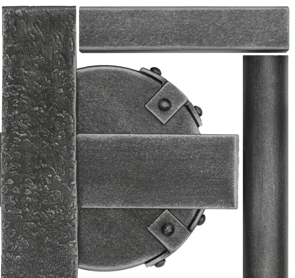 Bexley 12x7" 2-Light Transitional Wall-Light by Kalco