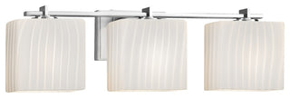 ERA 3-Light Bath Bar