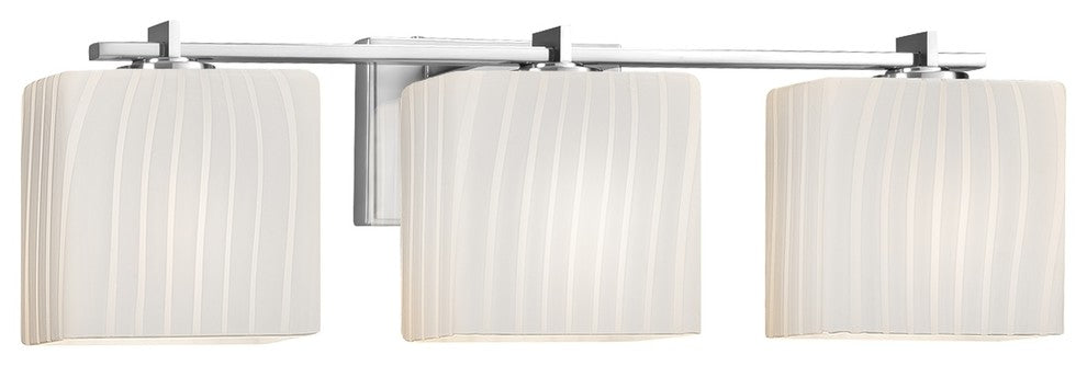 ERA 3-Light Bath Bar