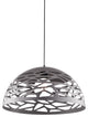 Cordoba 1-Light Pendant, Millstone