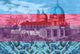 Modern History 4, Giclee Reproduction Artwork